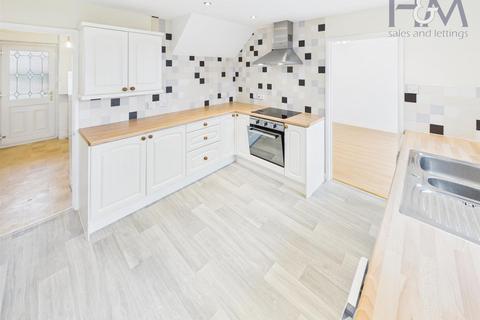 undefined, Bandley Rise, Stevenage, Hertfordshire, SG2 9ND.
