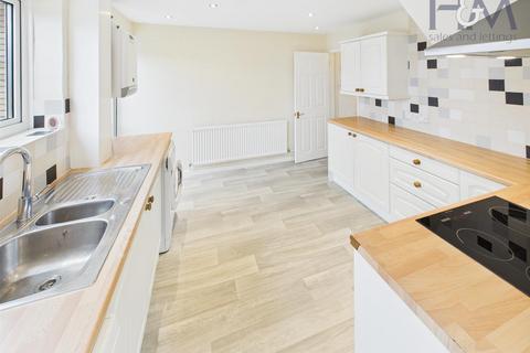 undefined, Bandley Rise, Stevenage, Hertfordshire, SG2 9ND.