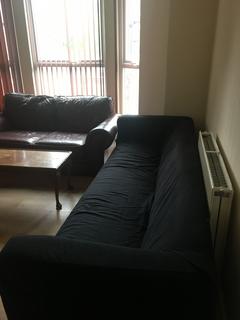 8 bedroom terraced house to rent, Egerton Road, Manchester