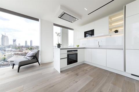 1 bedroom apartment to rent, 237 Union Street, London SE1