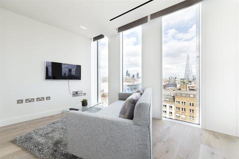 1 bedroom apartment to rent, 237 Union Street, London SE1