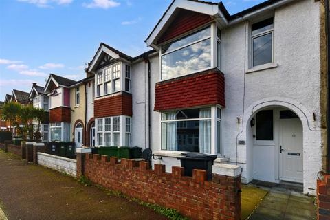 Desmond Road, Eastbourne, BN22