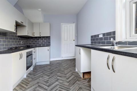 undefined, Desmond Road, Eastbourne, BN22