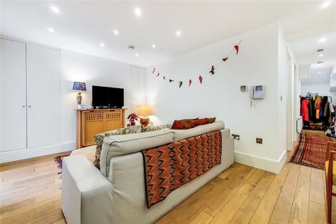 2 bedroom flat to rent, Shirland Road, London