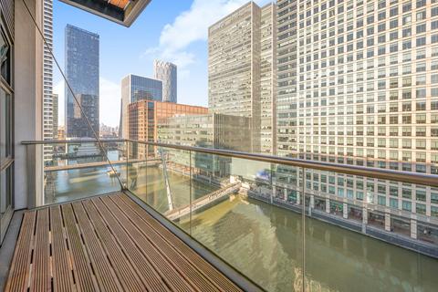 1 bedroom flat to rent, South Quay Square, London