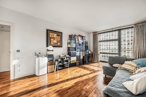 1 bedroom flat to rent, South Quay Square, London