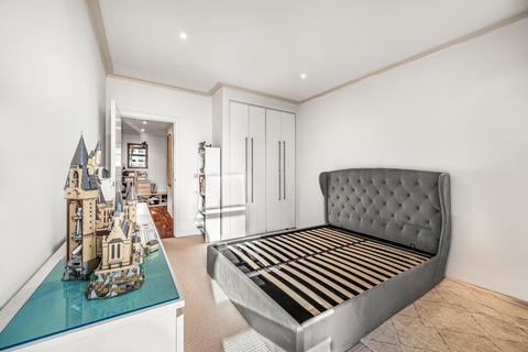 1 bedroom flat to rent, South Quay Square, London