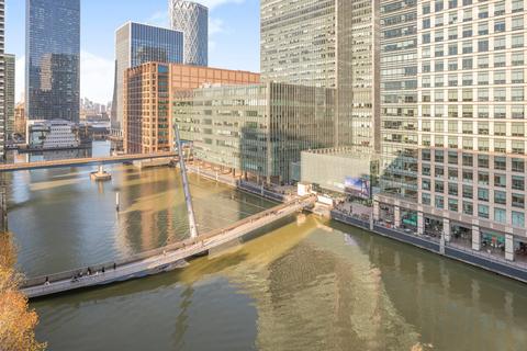 1 bedroom flat to rent, South Quay Square, London