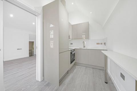 undefined, Canfield Gardens, London