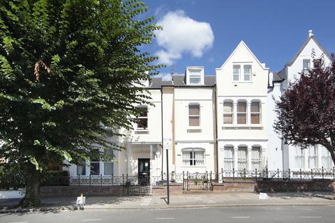 undefined, Ritherdon Road, Balham, London