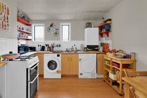 undefined, Ritherdon Road, Balham, London