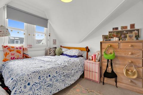 undefined, Ritherdon Road, Balham, London