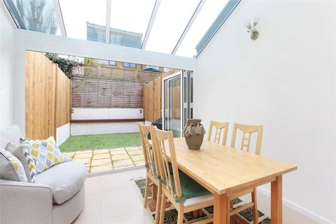 undefined, Bartholomew Close, Wandsworth, London