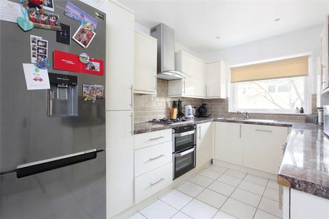 undefined, Bartholomew Close, Wandsworth, London