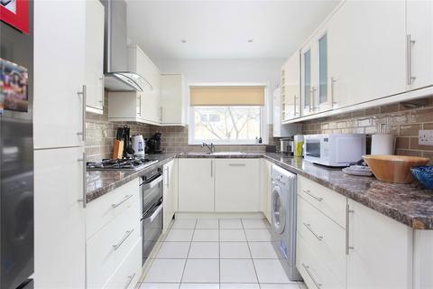 3 bedroom terraced house for sale, Bartholomew Close, Wandsworth, London