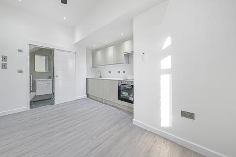 undefined, Canfield Gardens, London