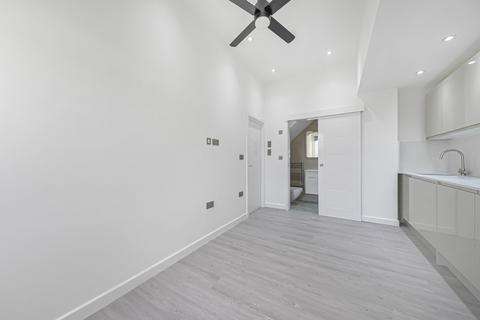 undefined, Canfield Gardens, London