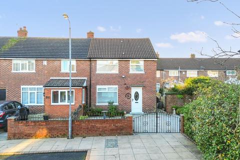 Derbyshire Hill Road, St. Helens, WA9