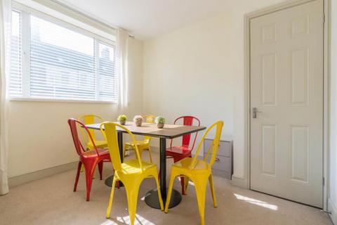7 bedroom house to rent, Harriet Street, Cathays, Cardiff