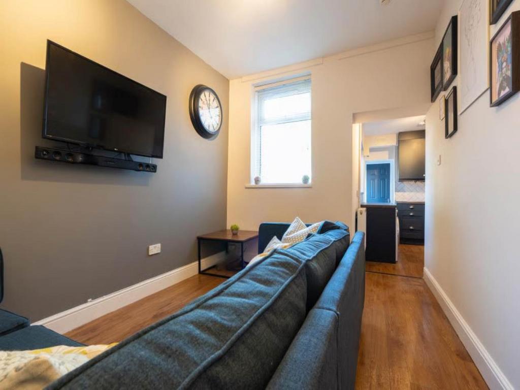 Living Room Reverse