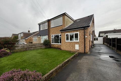 undefined, Westway, Garforth, Leeds