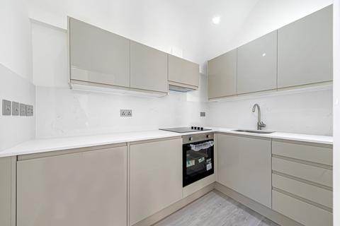 undefined, Canfield Gardens, London