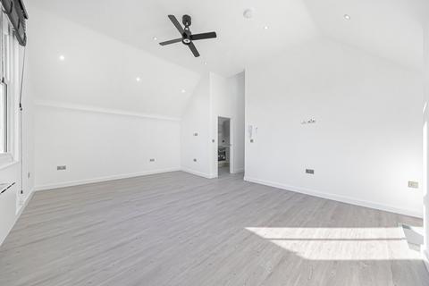 undefined, Canfield Gardens, London