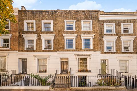 undefined, Offord Road, Barnsbury, Islington, London