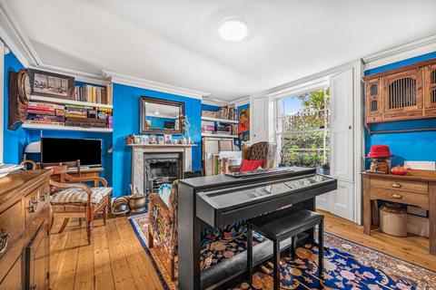 undefined, Offord Road, Barnsbury, Islington, London