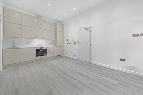undefined, Canfield Gardens, London