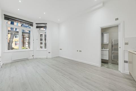 undefined, Canfield Gardens, London