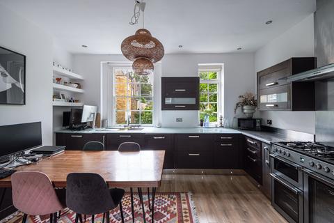 undefined, Balfe Street, Islington, London