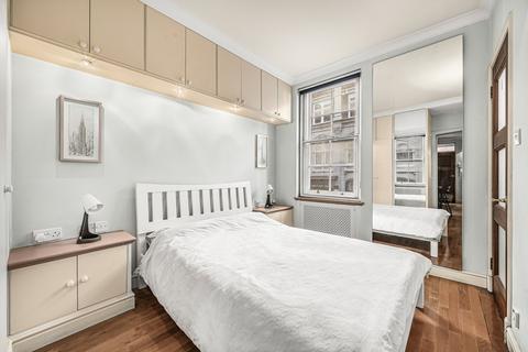 1 bedroom flat to rent, Sheridan Buildings, Martlett Court, London