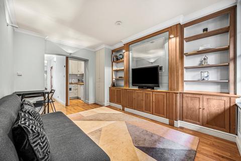 1 bedroom flat to rent, Sheridan Buildings, Martlett Court, London
