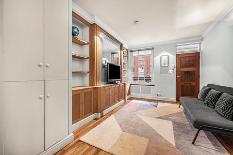 1 bedroom flat to rent, Sheridan Buildings, Martlett Court, London
