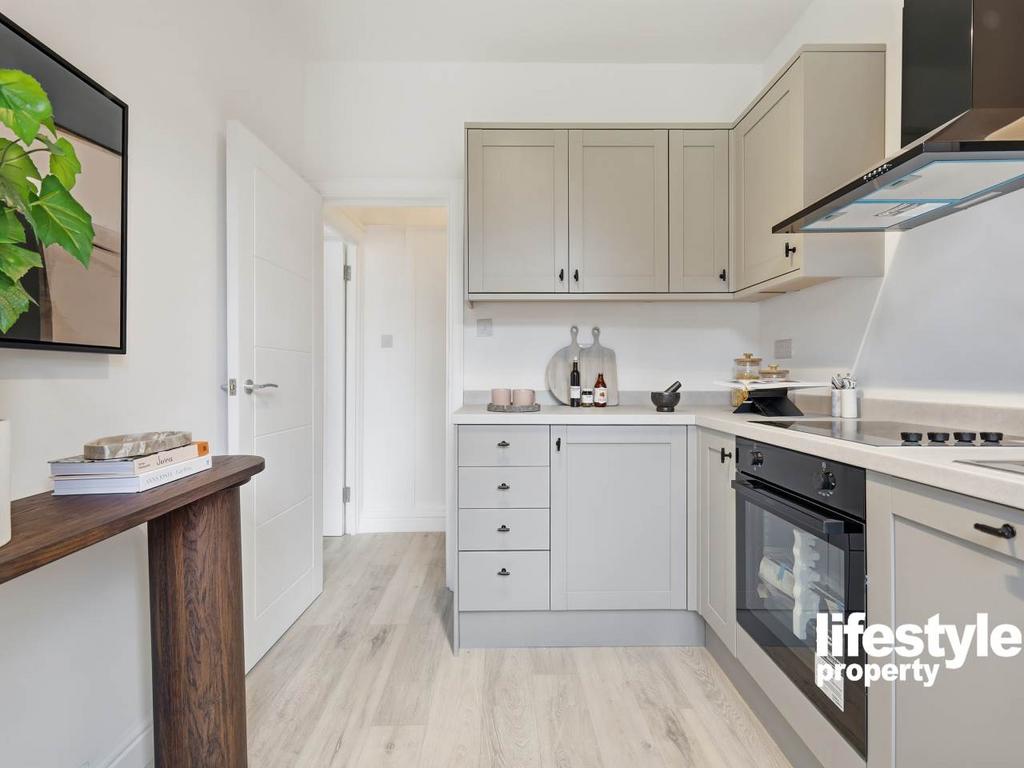 Kitchen Pic 2