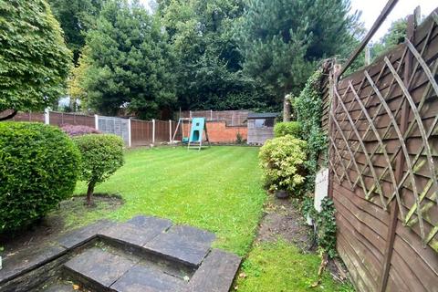 undefined, Christchurch Close, Birmingham, B15 3NE