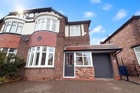 undefined, Gladstone Grove, Heaton Moor, Stockport, SK4
