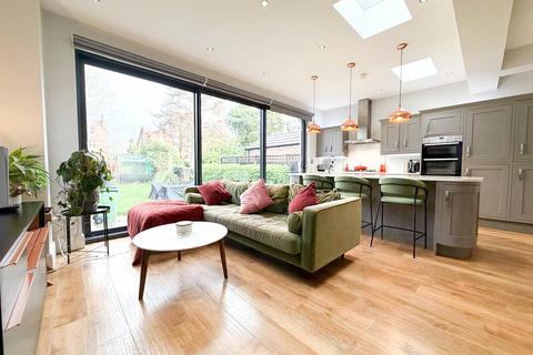 undefined, Gladstone Grove, Heaton Moor, Stockport, SK4