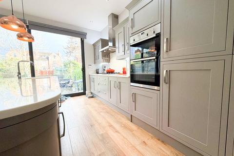 undefined, Gladstone Grove, Heaton Moor, Stockport, SK4