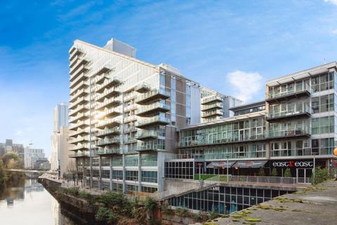 Studio for sale, Clowes Street, Salford M3