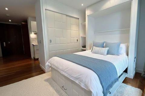 Studio for sale, Clowes Street, Salford M3