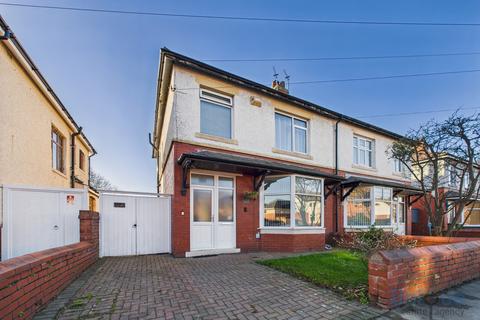 3 bedroom semi-detached house for sale, St. Andrews Road North,  Lytham St. Annes, FY8
