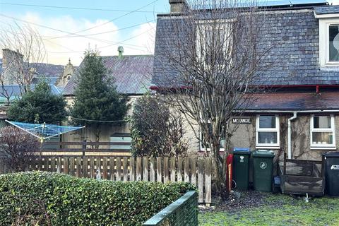undefined, King Street, Kingussie