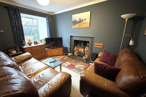 undefined, King Street, Kingussie