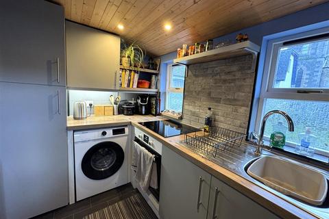 undefined, King Street, Kingussie