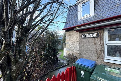undefined, King Street, Kingussie