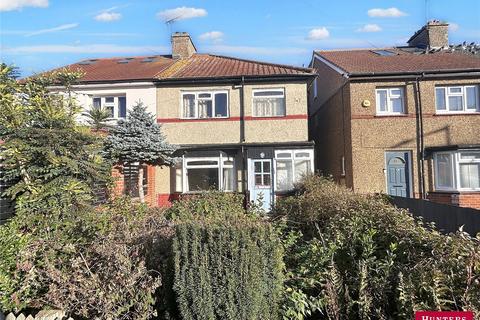 3 bedroom semi-detached house for sale, Chesterfield Road, Barnet, EN5
