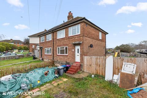 3 bedroom semi-detached house for sale, King George Road, Ware SG12