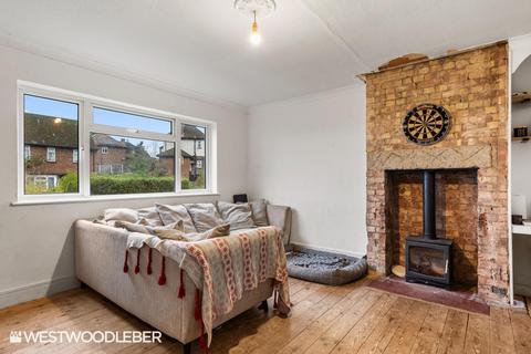 3 bedroom semi-detached house for sale, King George Road, Ware SG12